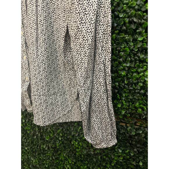 Loft Blouse Size M - Picture 3 of 6